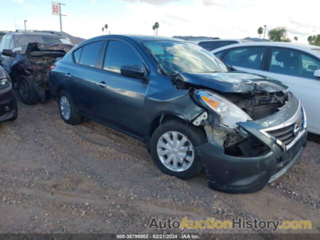 NISSAN VERSA S/S PLUS/SV/SL, 3N1CN7AP5FL878346