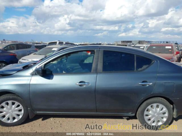 NISSAN VERSA S/S PLUS/SV/SL, 3N1CN7AP5FL878346