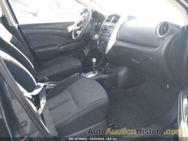 NISSAN VERSA S/S PLUS/SV/SL, 3N1CN7AP5FL878346