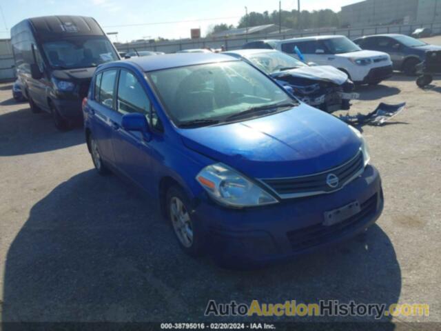 NISSAN VERSA 1.8 S, 3N1BC1CP0CK284082