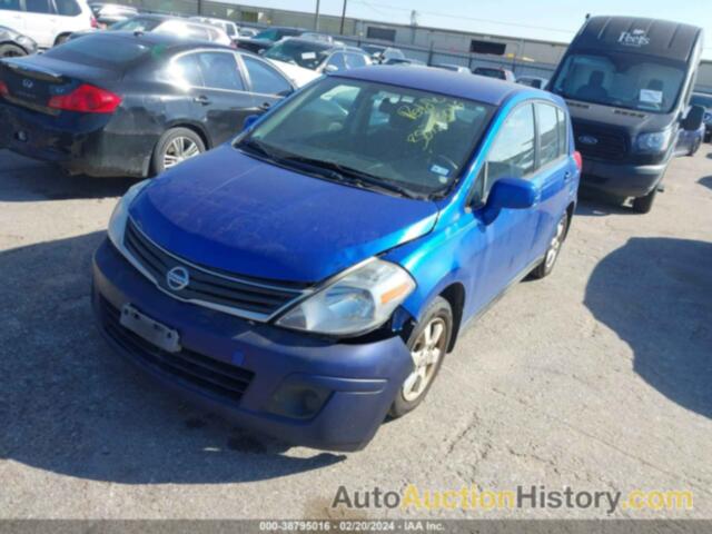 NISSAN VERSA 1.8 S, 3N1BC1CP0CK284082