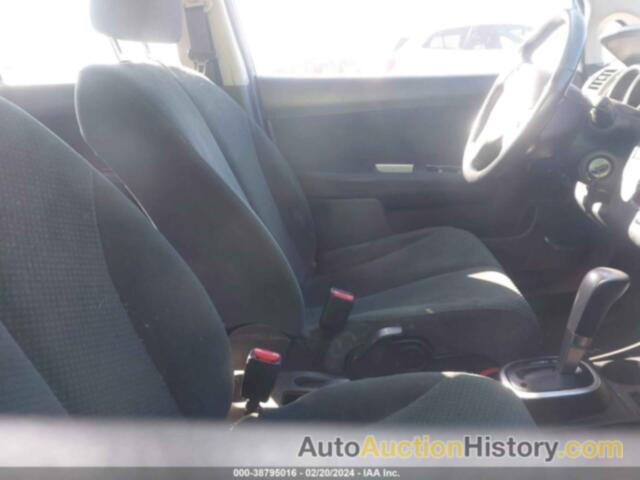 NISSAN VERSA 1.8 S, 3N1BC1CP0CK284082