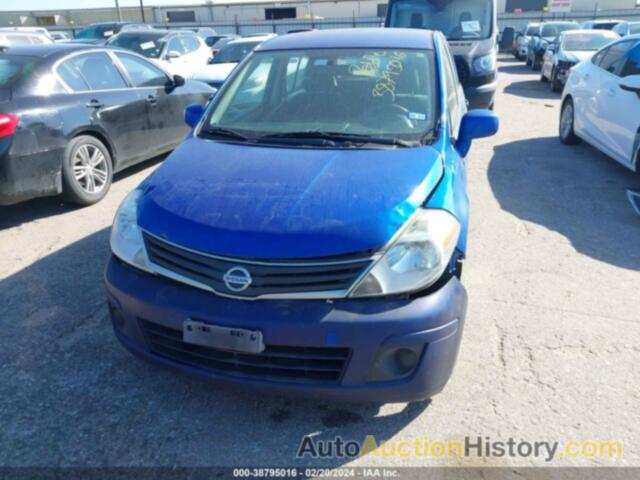 NISSAN VERSA 1.8 S, 3N1BC1CP0CK284082