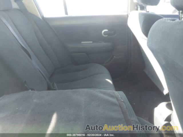 NISSAN VERSA 1.8 S, 3N1BC1CP0CK284082