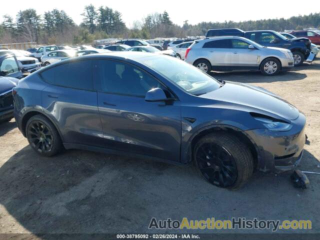 TESLA MODEL Y, 5YJYGDEF0LF002386