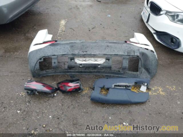 CHEVROLET BOLT EUV FWD LT, 1G1FY6S07N4129509