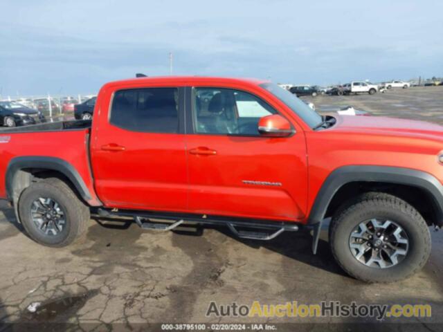 TOYOTA TACOMA TRD OFF ROAD, 3TMCZ5AN9HM056375