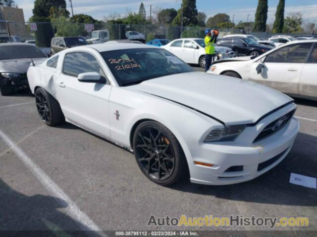 FORD MUSTANG V6 PREMIUM, 1ZVBP8AM6E5333945