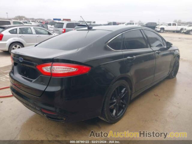 FORD FUSION SE, 3FA6P0H97ER200511