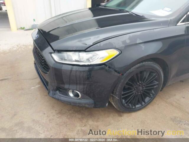 FORD FUSION SE, 3FA6P0H97ER200511