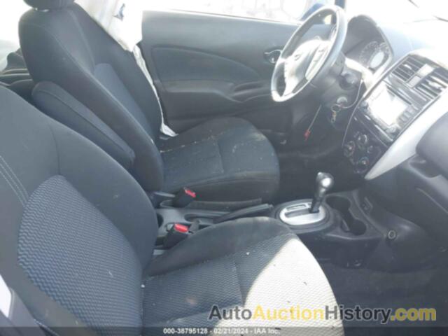 NISSAN VERSA NOTE SV, 3N1CE2CP2HL378468