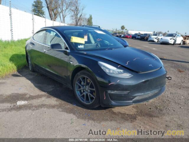 TESLA MODEL 3 LONG RANGE/MID RANGE, 5YJ3E1EAXJF172478