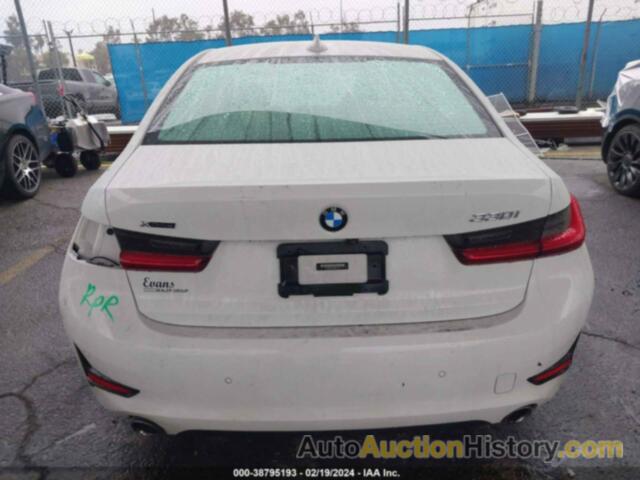 BMW 330I XDRIVE, 3MW5R7J04M8B61141