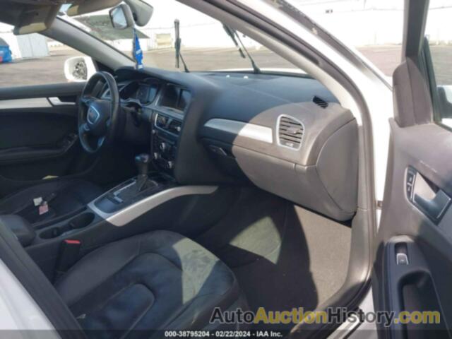 AUDI A4 2.0T PREMIUM, WAUAFAFL0FN023510