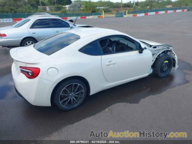 TOYOTA 86 860 SPECIAL EDITION, JF1ZNAA18H9704563
