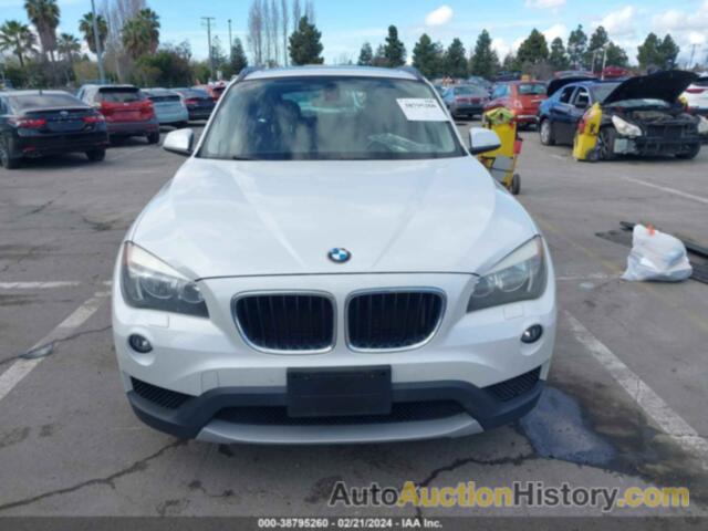 BMW X1 XDRIVE28I, WBAVL1C58DVR81954