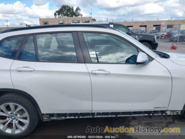 BMW X1 XDRIVE28I, WBAVL1C58DVR81954