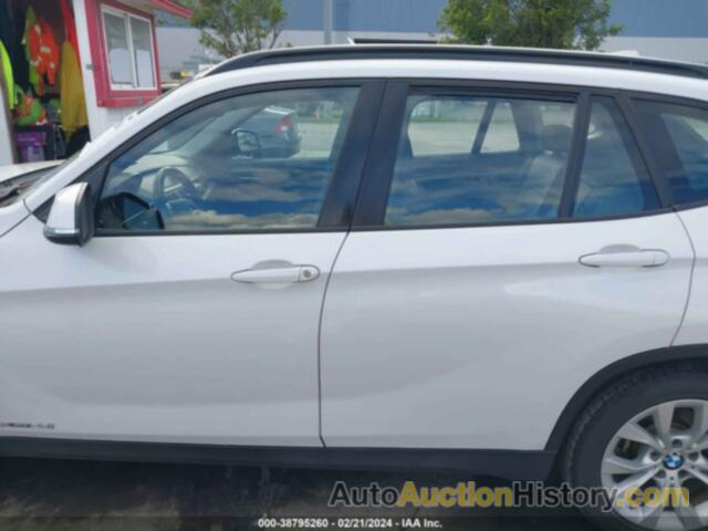 BMW X1 XDRIVE28I, WBAVL1C58DVR81954