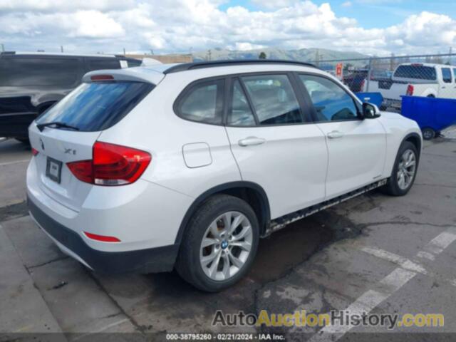 BMW X1 XDRIVE28I, WBAVL1C58DVR81954