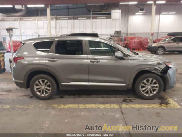 HYUNDAI SANTA FE SE, 5NMS2CAD3KH109223