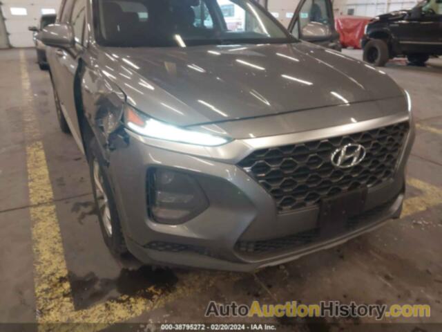 HYUNDAI SANTA FE SE, 5NMS2CAD3KH109223