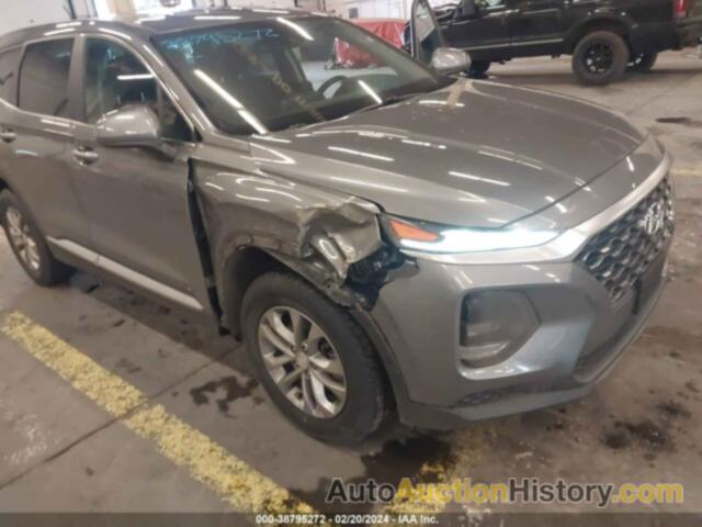 HYUNDAI SANTA FE SE, 5NMS2CAD3KH109223