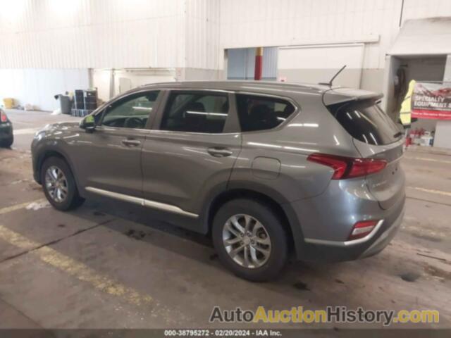 HYUNDAI SANTA FE SE, 5NMS2CAD3KH109223