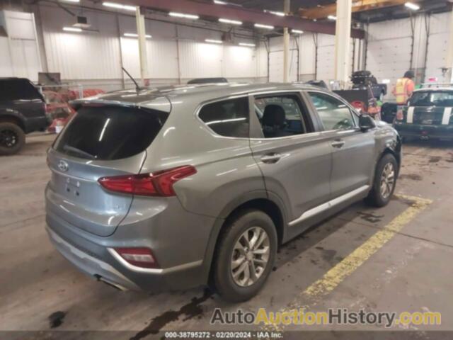 HYUNDAI SANTA FE SE, 5NMS2CAD3KH109223