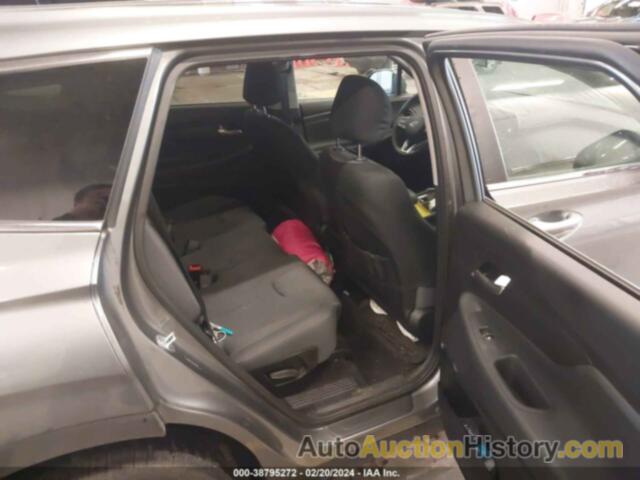 HYUNDAI SANTA FE SE, 5NMS2CAD3KH109223