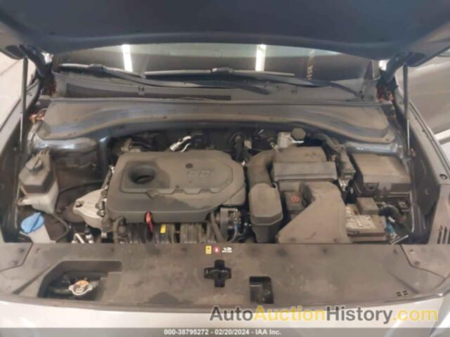 HYUNDAI SANTA FE SE, 5NMS2CAD3KH109223