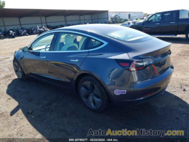 TESLA MODEL 3 LONG RANGE/MID RANGE, 5YJ3E1EA6JF166936