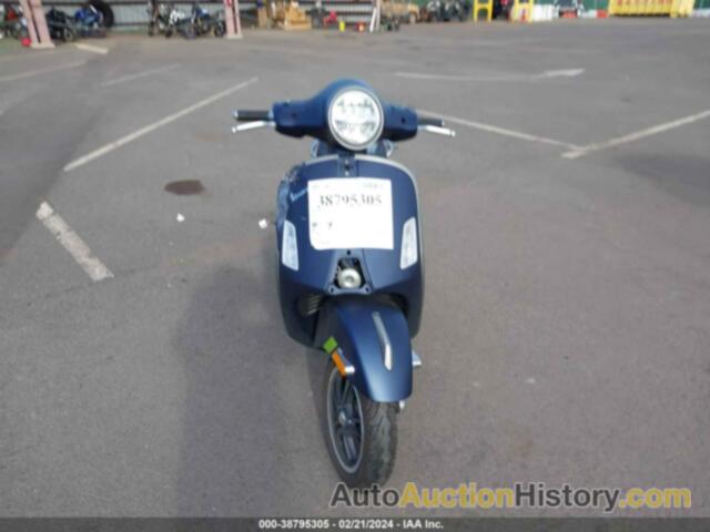 VESPA GTS/SEI GIORNI 300, ZAPMD39M7P5300238