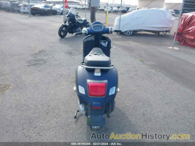 VESPA GTS/SEI GIORNI 300, ZAPMD39M7P5300238