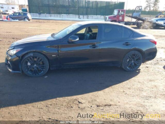 INFINITI Q50 3.0T LUXE/3.0T SPORT, JN1EV7AR6JM442856