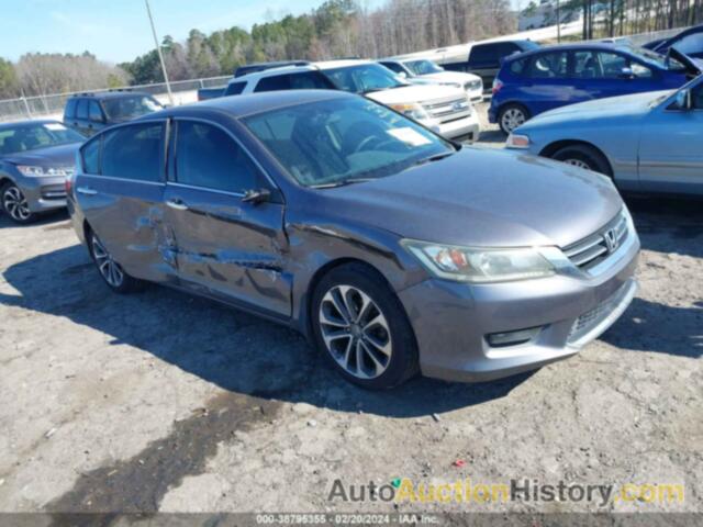 HONDA ACCORD SPORT, 1HGCR2F57FA118231