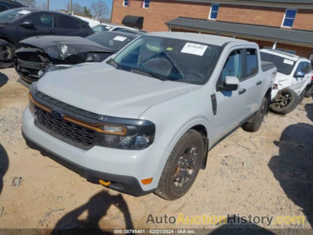 FORD MAVERICK XLT, 3FTTW8G97PRA70233