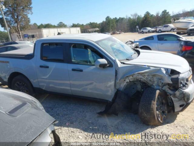 FORD MAVERICK XLT, 3FTTW8G97PRA70233