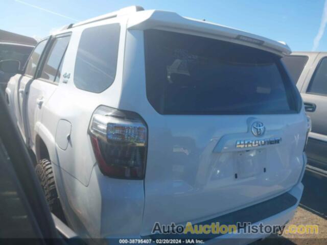 TOYOTA 4RUNNER SR5/LIMITED/LIMITED NIGHT, JTEBU5JR6K5628332