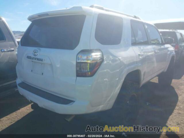 TOYOTA 4RUNNER SR5/LIMITED/LIMITED NIGHT, JTEBU5JR6K5628332