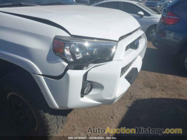 TOYOTA 4RUNNER SR5/LIMITED/LIMITED NIGHT, JTEBU5JR6K5628332