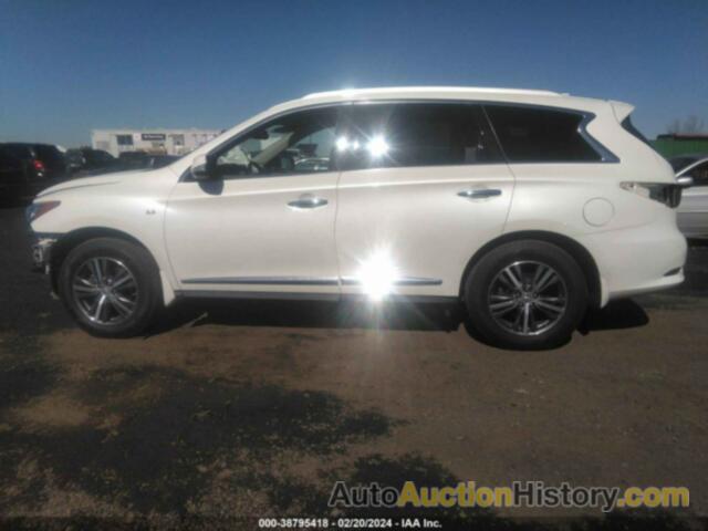 INFINITI QX60 LUXE, 5N1DL0MMXKC515266