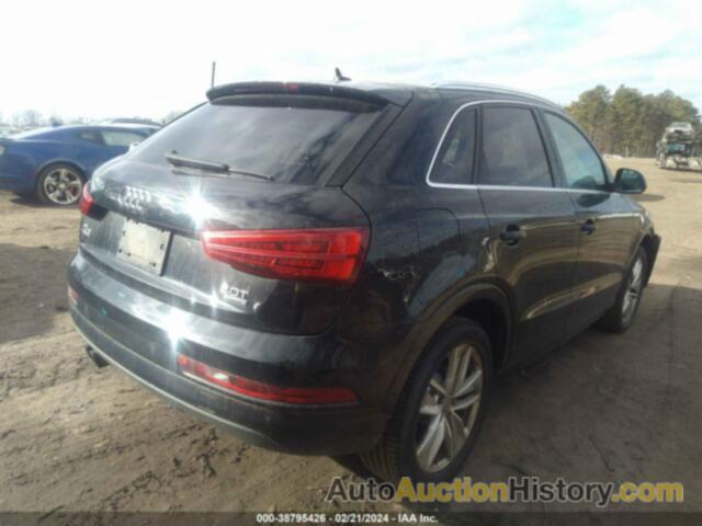 AUDI Q3 2.0T PREMIUM PLUS, WA1EFCFS1GR010180