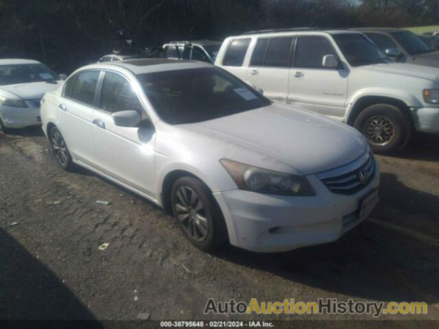 HONDA ACCORD SDN EX-L, 1HGCP3F84BA032763