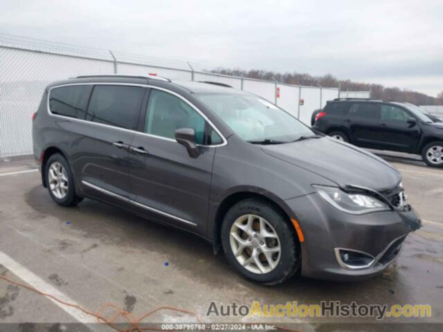 CHRYSLER PACIFICA TOURING-L PLUS, 2C4RC1EG4HR659971