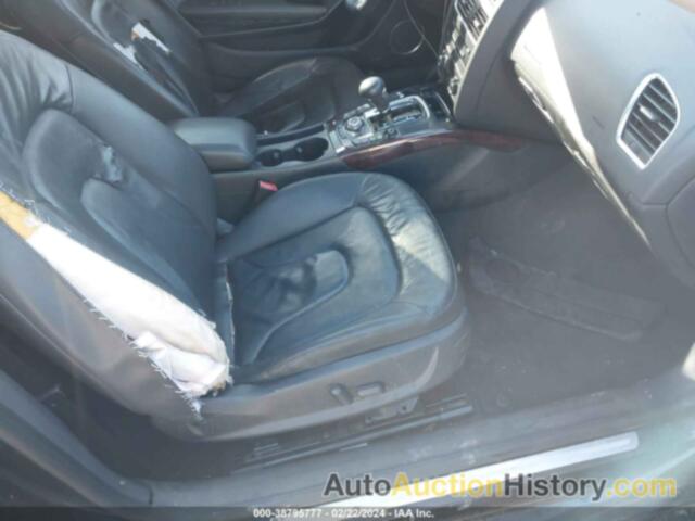 AUDI A5 3.2L, WAUDK78T79A022178