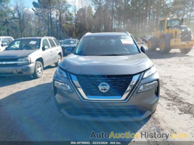 NISSAN ROGUE SV FWD, 5N1AT3BA5MC792486