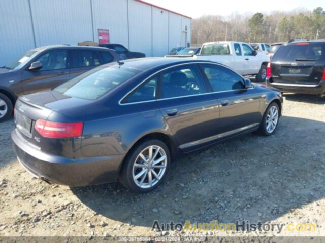 AUDI A6 3.0 PREMIUM, WAUKGAFB6BN025264