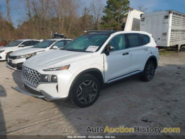 HYUNDAI SANTA FE LIMITED, 5NMS44AL1MH347310