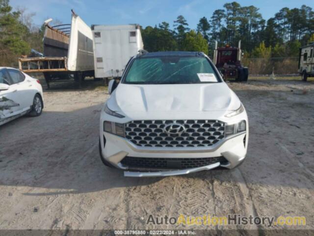 HYUNDAI SANTA FE LIMITED, 5NMS44AL1MH347310