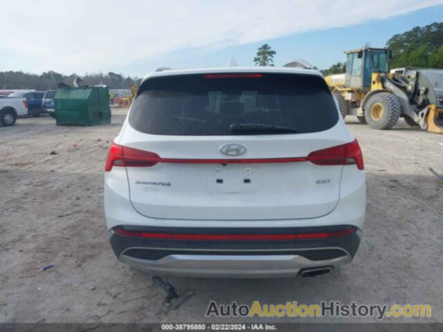 HYUNDAI SANTA FE LIMITED, 5NMS44AL1MH347310